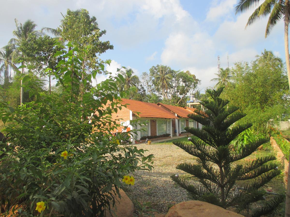 Bamboo Garden Resort Phú Quốc Exterior photo
