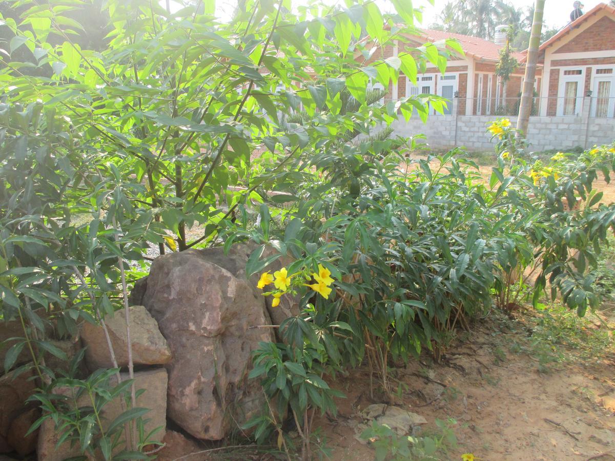 Bamboo Garden Resort Phú Quốc Exterior photo