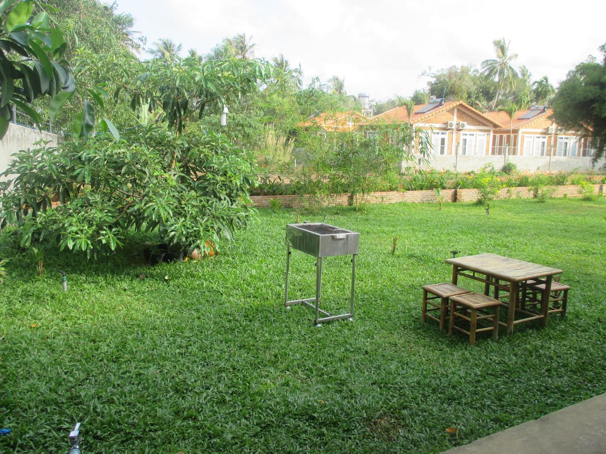 Bamboo Garden Resort Phú Quốc Exterior photo