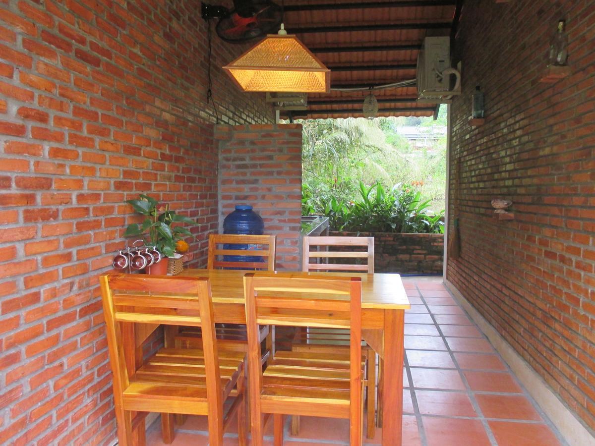 Bamboo Garden Resort Phú Quốc Exterior photo