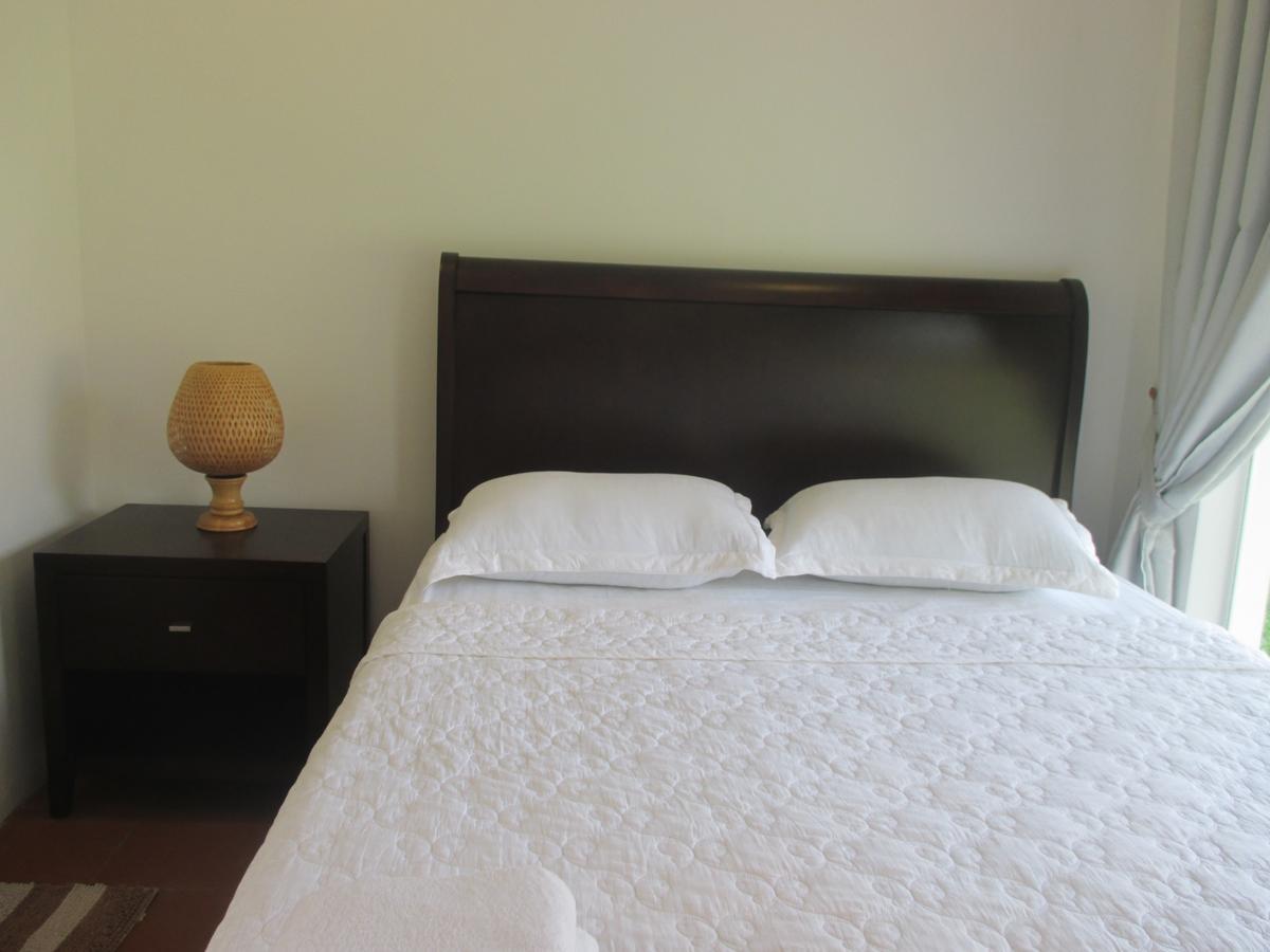 Bamboo Garden Resort Phú Quốc Exterior photo