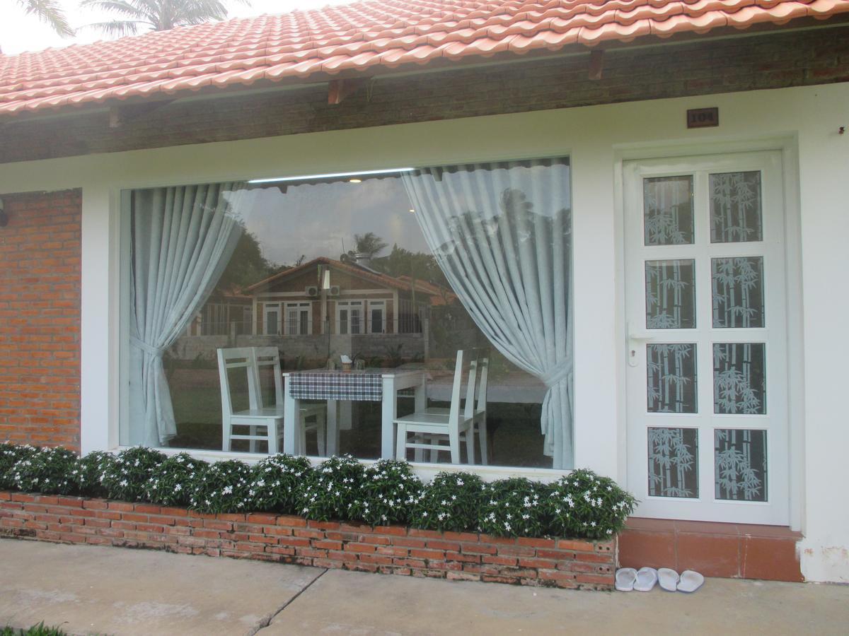 Bamboo Garden Resort Phú Quốc Exterior photo