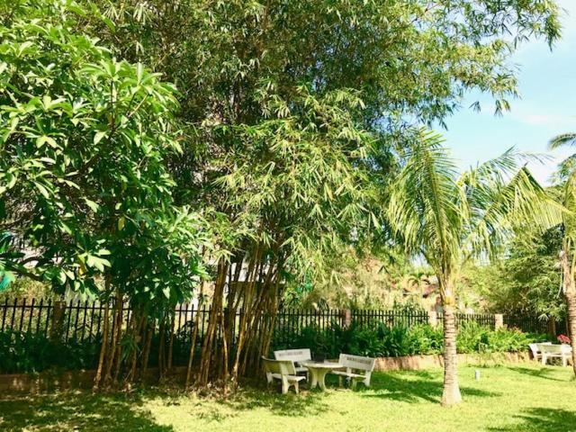 Bamboo Garden Resort Phú Quốc Exterior photo